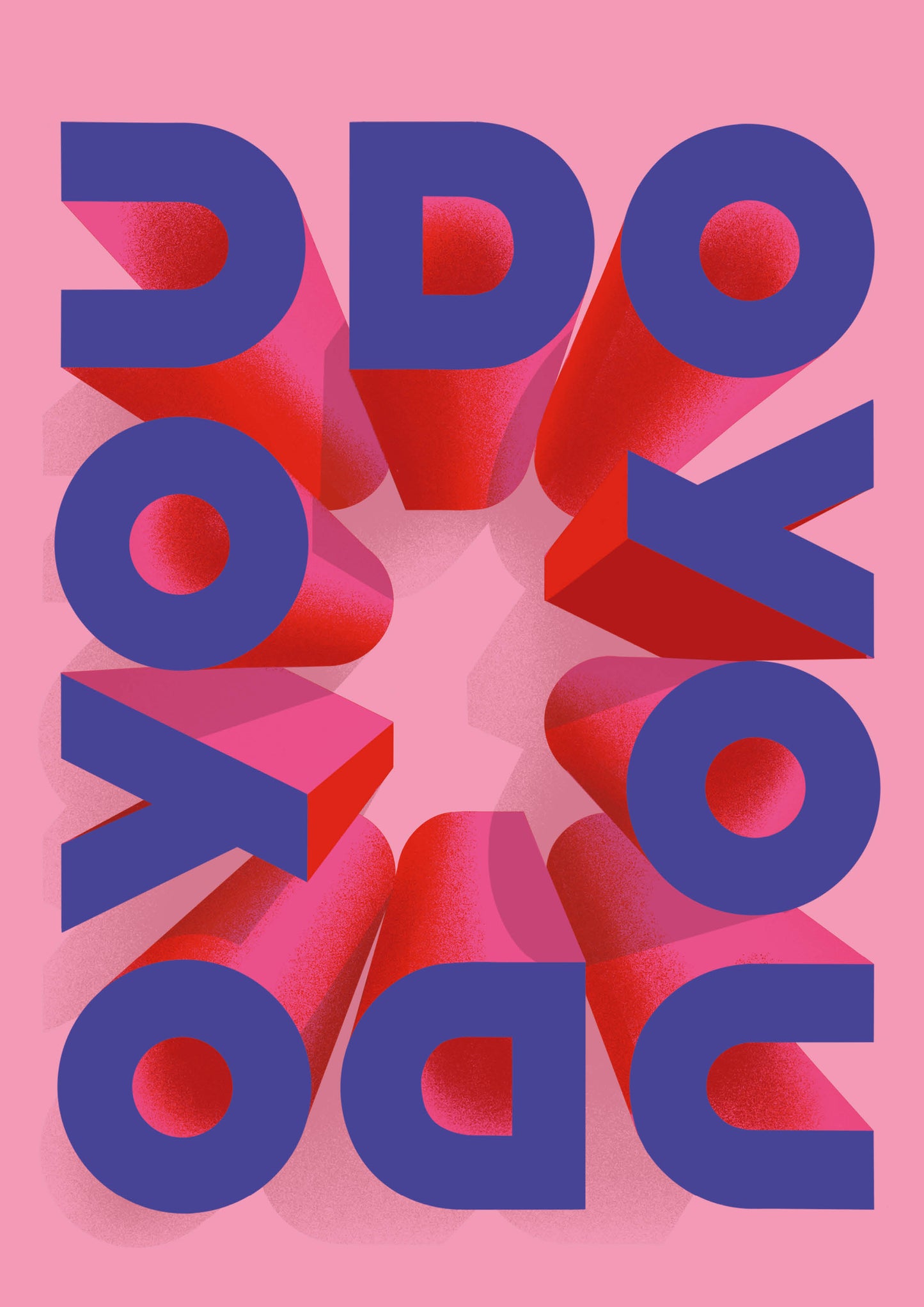 “You do you” Rachel Joy UNFRAMED